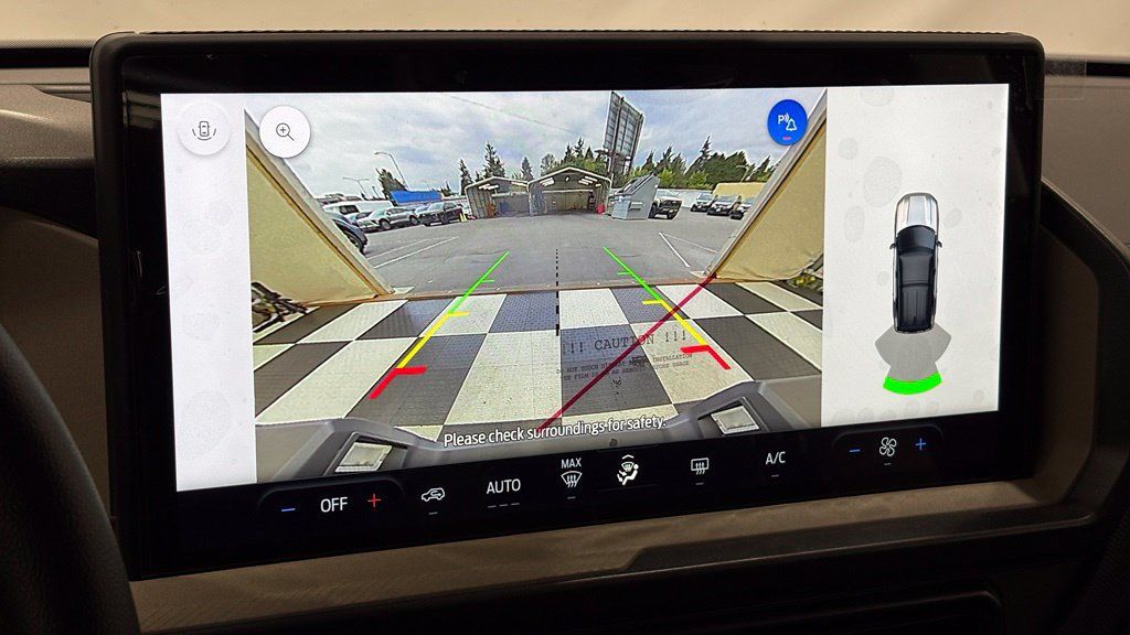 New 2026 Ford Bronco Sport Big Bend AWD/4WD image 39