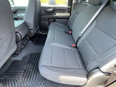 New 2026 Chevrolet Silverado 2500 Custom w/ Custom Value Package AWD/4WD image 21