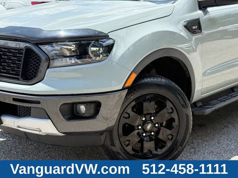 Used 2021 Ford Ranger XLT w/ Equipment Group 301A Mid RWD image 3