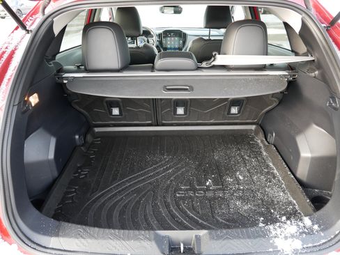 Used 2024 Subaru Crosstrek 2.5i Limited w/ Crosstrek Mirror Package image 19