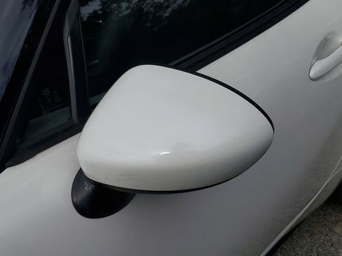 Certified 2022 MAZDA MX-5 Miata Grand Touring image 12