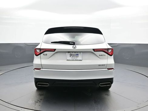Certified 2023 Acura MDX SH-AWD image 7