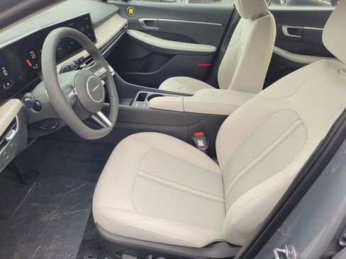 New 2025 Hyundai Sonata SEL image 15