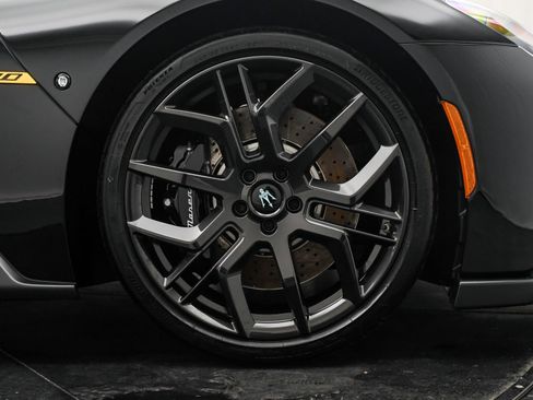 New 2025 Maserati MC20 Coupe image 45