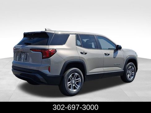 New 2026 GMC Terrain Elevation image 6