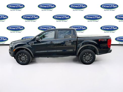 Used 2020 Ford Ranger XLT w/ Equipment Group 302A Luxury AWD/4WD image 4