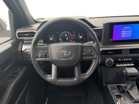 New 2026 Toyota Tacoma SR5 AWD/4WD image 13