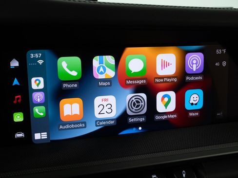 Certified 2025 Porsche 911 Carrera image 16