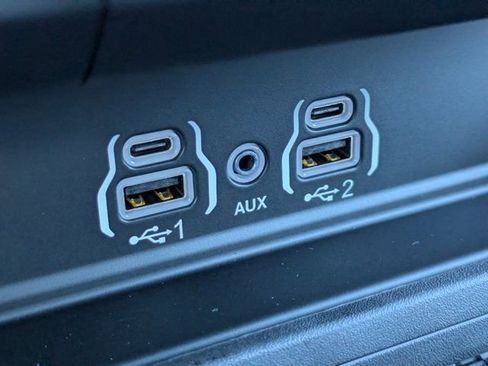 Used 2026 RAM 3500 Laramie image 19