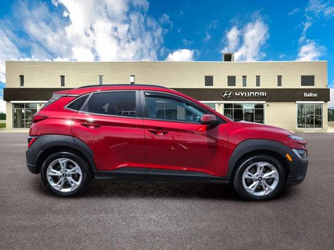 Certified 2023 Hyundai Kona SEL w/ Convenience Package AWD/4WD image 2