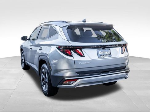 Used 2025 Hyundai Tucson SEL AWD/4WD image 10