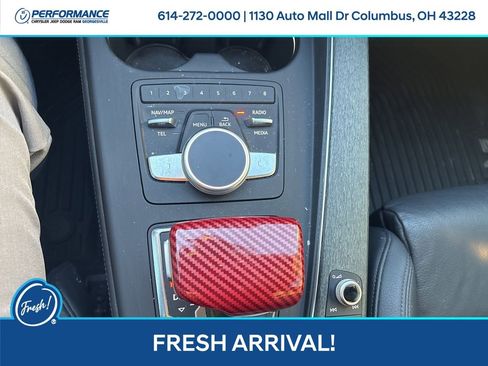 Used 2019 Audi A5 2.0T Premium Plus w/ Premium Plus image 24