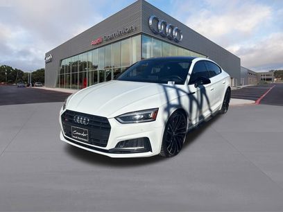 Used 2019 Audi S5 Premium Plus w/ Premium Plus