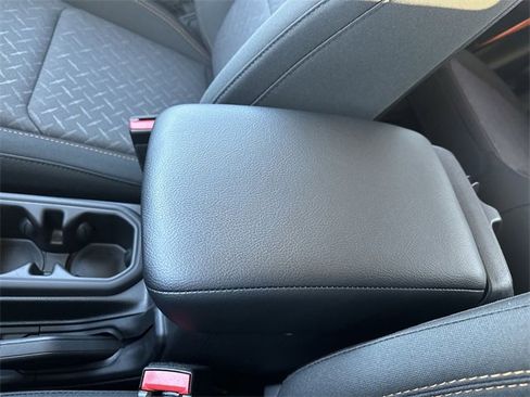 Used 2025 Jeep Gladiator Mojave w/ Steel Bumper Group image 21