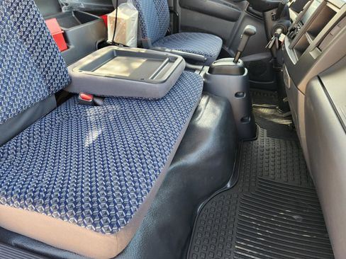 New 2025 Chevrolet Low Cab Forward 5500XG image 16