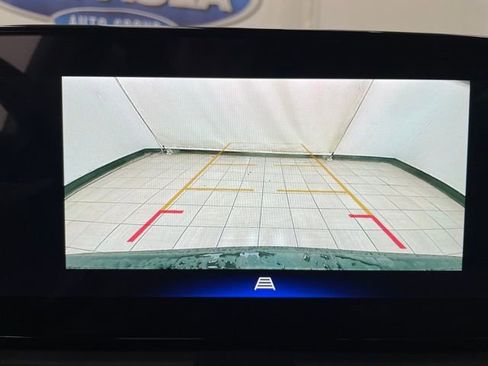 New 2026 Chevrolet TrailBlazer LS image 4