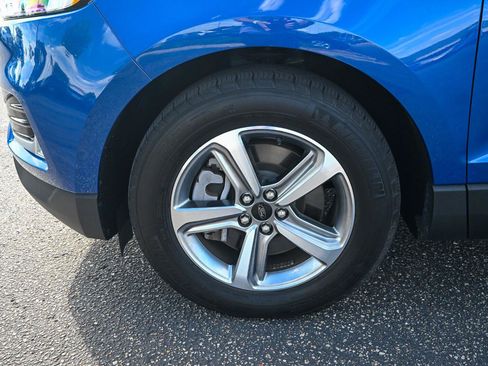 Used 2024 Ford Edge SEL w/ Convenience Package AWD/4WD image 12