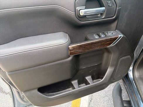 Used 2021 GMC Sierra 1500 Elevation w/ X31 Off-Road Package image 12