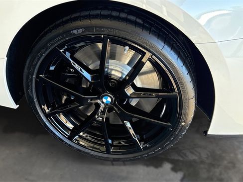 New 2026 BMW M850i xDrive Convertible w/ M Carbon Exterior Package image 14