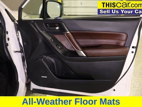 Used 2017 Subaru Forester 2.0XT Touring image 31