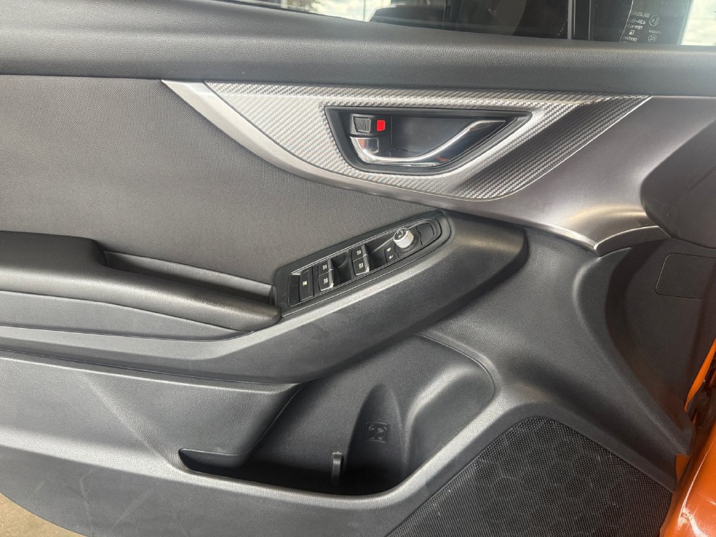 Used 2022 Subaru WRX Premium AWD/4WD image 11