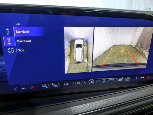 New 2026 Chevrolet Tahoe Premier image 20