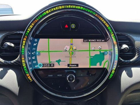 Used 2023 MINI Cooper S w/ MINI Resolute Edition FWD image 18