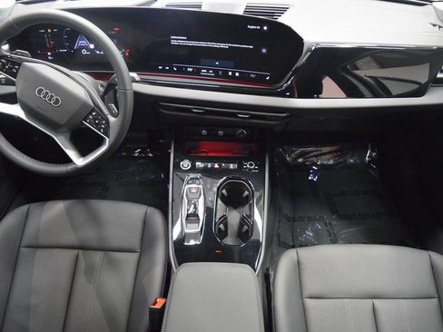 New 2025 Audi A5 2.0T Premium Plus Sedan image 8