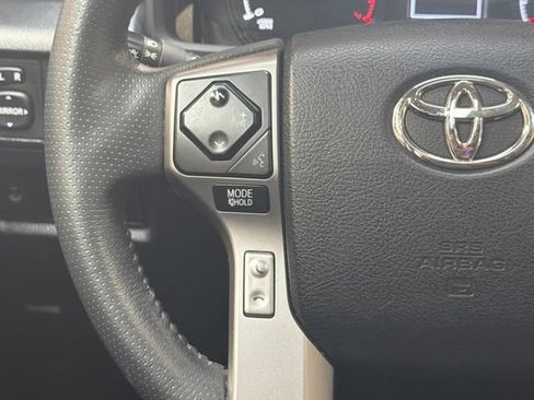 Used 2021 Toyota 4Runner SR5 Premium w/ Moonroof Package AWD/4WD image 21