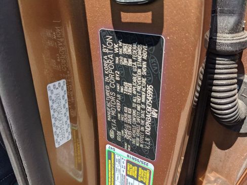 Used 2019 Kia Sportage EX w/ Option Group 040 image 40