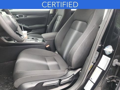 Used 2024 Honda Civic LX image 16