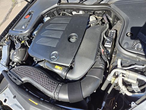 Used 2020 Mercedes-Benz E 350 Sedan image 16