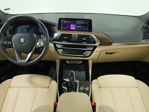 Used 2020 BMW X3 sDrive30i RWD image 9
