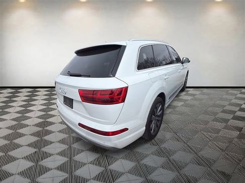 Used 2019 Audi Q7 2.0T Premium Plus w/ Premium Plus Package image 5