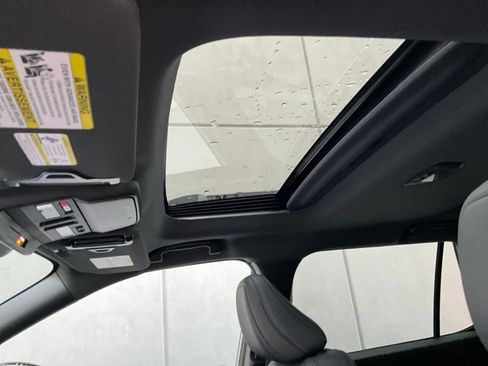 New 2026 Subaru Outback Limited XT AWD/4WD image 25