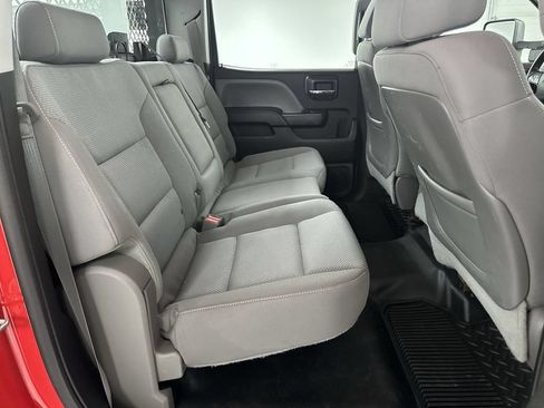 Used 2015 Chevrolet Silverado 3500 W/T w/ WT Convenience Package AWD/4WD image 19