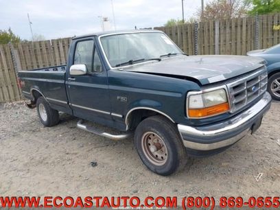 Used 1994 Ford F150 XL