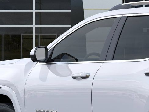 New 2026 GMC Terrain Denali AWD/4WD image 42