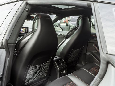 Used 2019 Audi RS 5 Sportback w/ Dynamic Package image 30