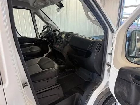 Used 2019 RAM ProMaster 2500 FWD image 27