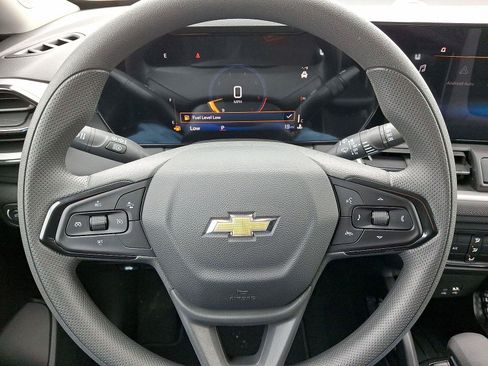 New 2026 Chevrolet TrailBlazer LS image 17