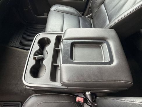 Used 2016 GMC Sierra 1500 SLT w/ SLT Premium Package RWD image 29