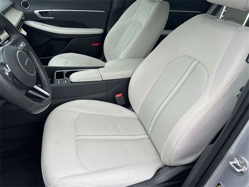 Certified 2025 Hyundai Sonata SEL image 26