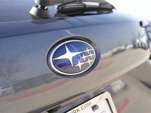 Used 2024 Subaru Crosstrek 2.5i Limited image 12