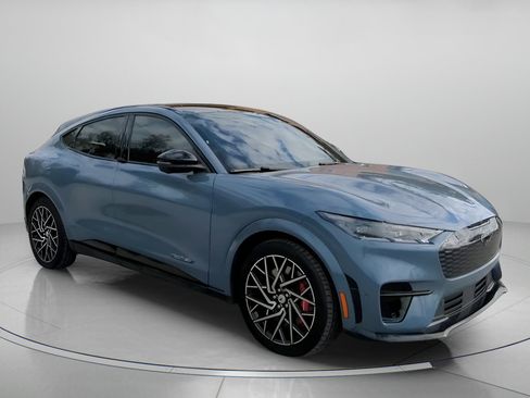 Certified 2023 Ford Mustang Mach-E GT w/ GT Performance Edition image 2