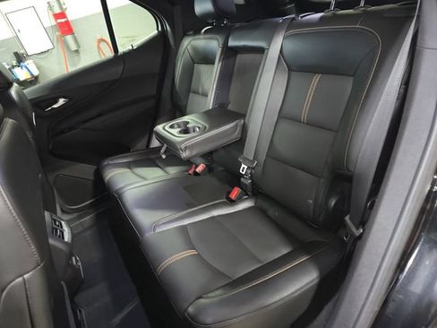 Used 2024 Chevrolet Equinox Premier AWD/4WD image 18