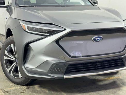 Used 2025 Subaru Solterra Premium w/ Premium Convenience Package image 47