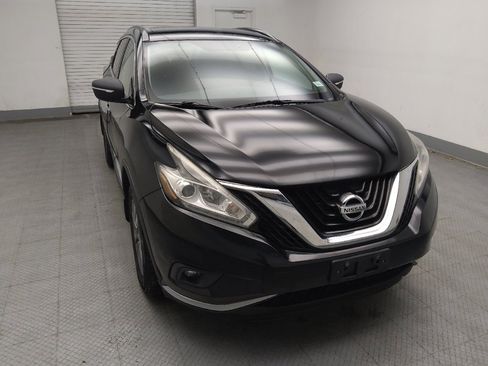 Used 2015 Nissan Murano SV image 13
