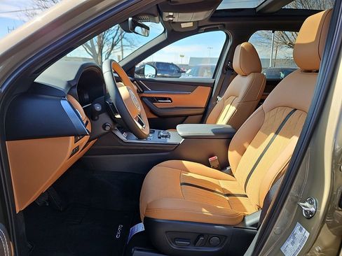 New 2026 MAZDA CX-70 3.3 Turbo S w/ Premium Plus image 14