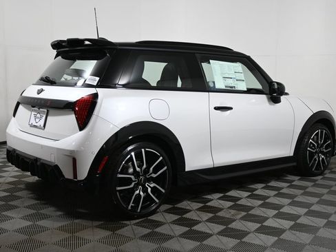 New 2026 MINI Cooper S FWD image 7